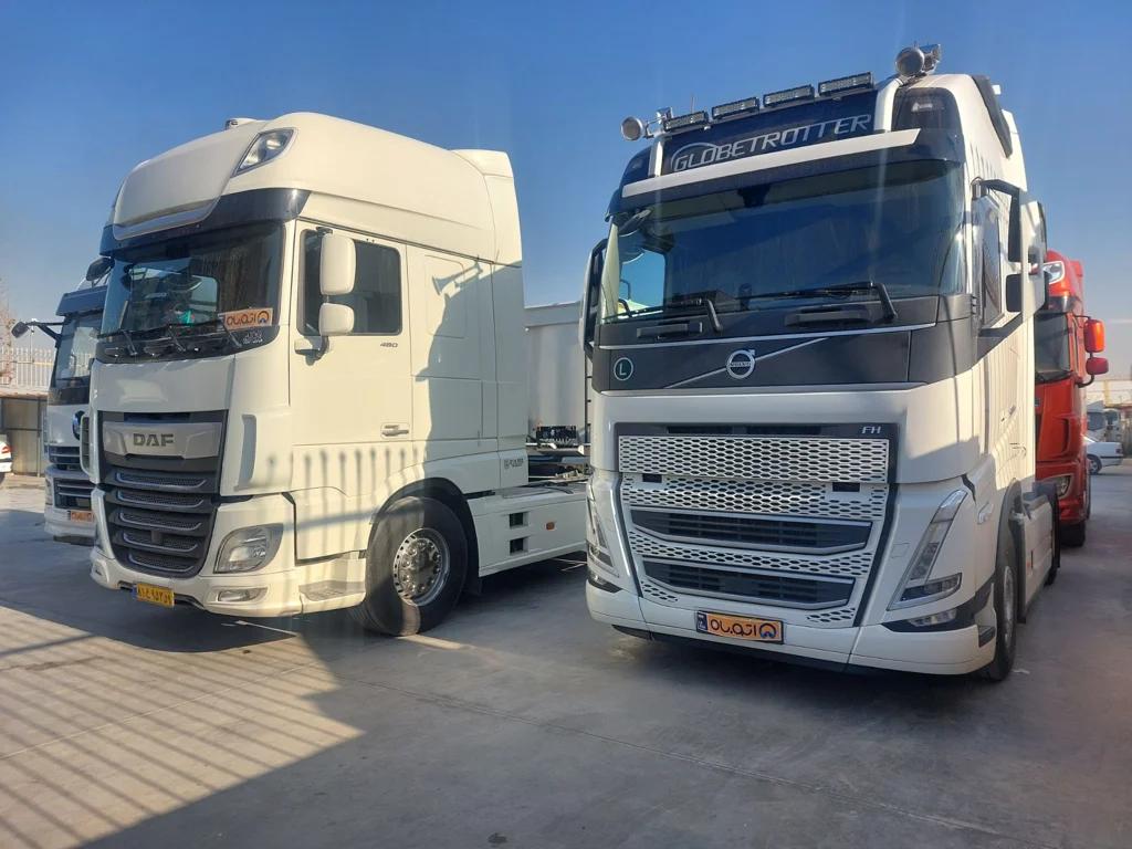 SC-106080-FH-500-کشنده-ولوو