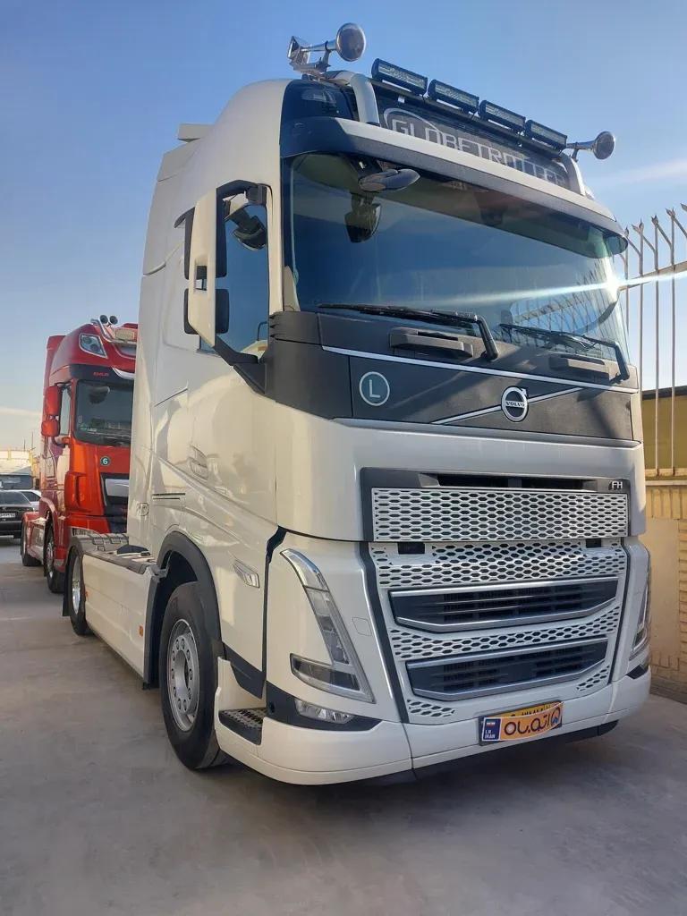 SC-106080-FH-500-کشنده-ولوو