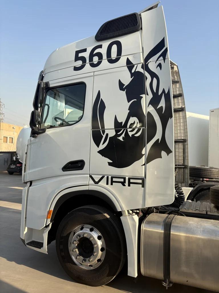SC-106084-E1st-560-کشنده-ویرا