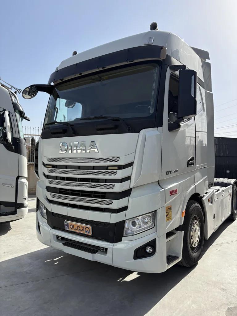 SC-106094-HT-490-کشنده-دیما