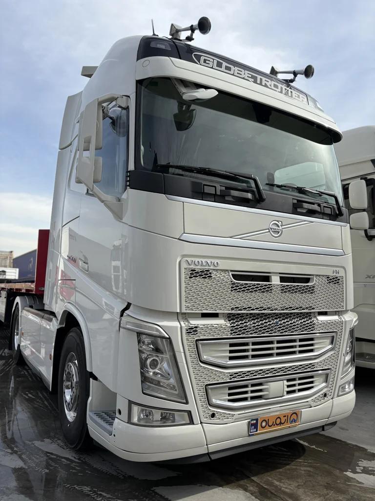 SC-106103-FH-500-کشنده-ولوو