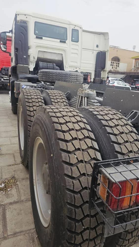 SC-106116-440MT-6x4-کامیون-پیلسان