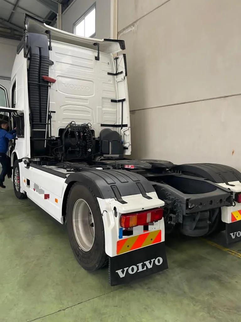 SC-106129-FH-500-کشنده-ولوو