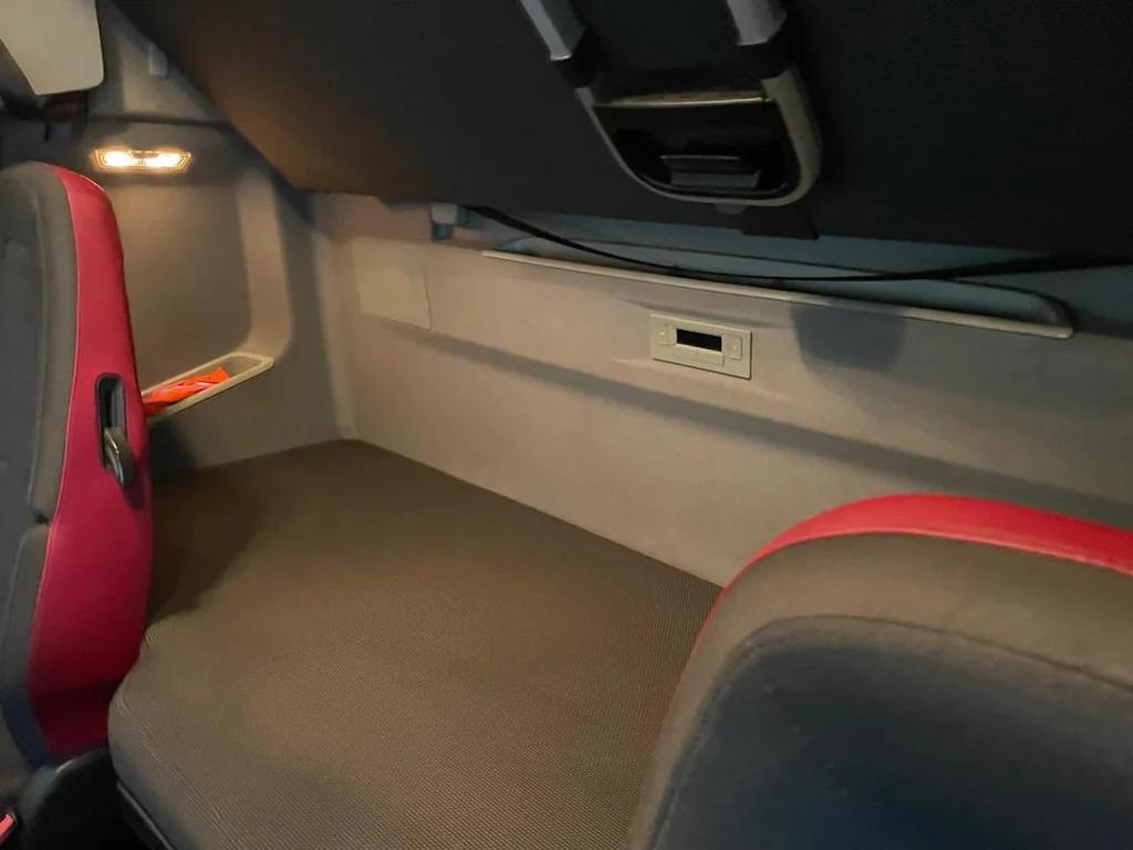 SC-106129-FH-500-کشنده-ولوو