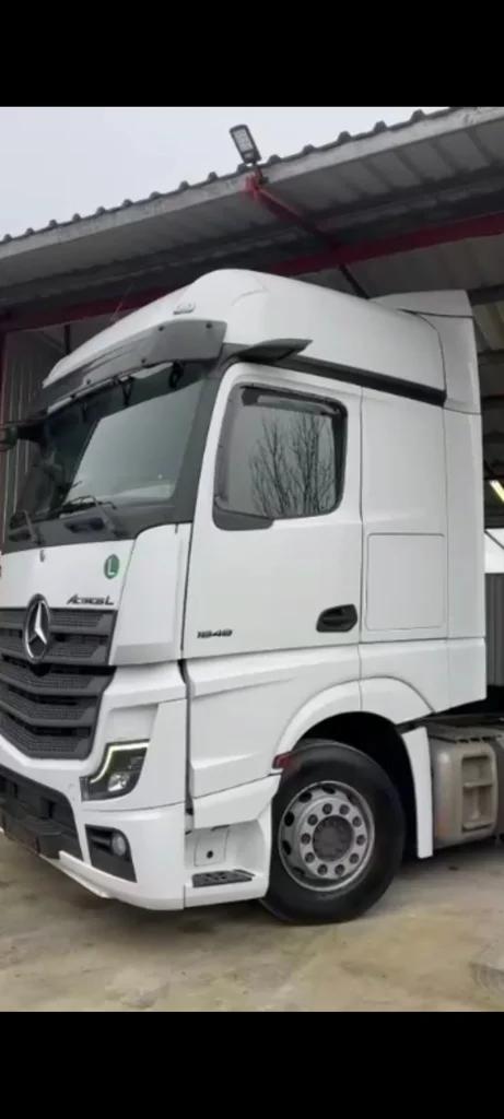 SC-106130-ACTROS-1848-کشنده-مرسدس-بنز