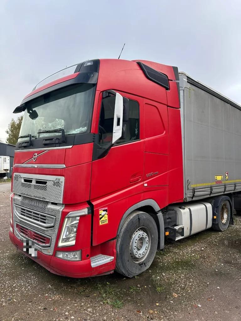 SC-106131-FH-500-کشنده-ولوو