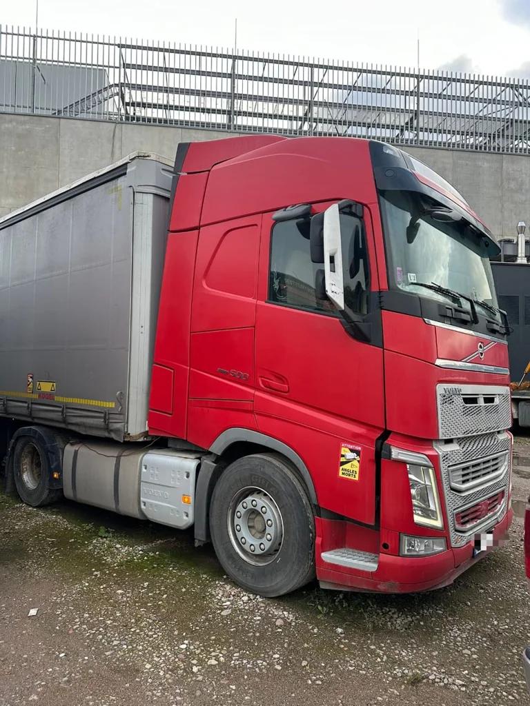 SC-106131-FH-500-کشنده-ولوو