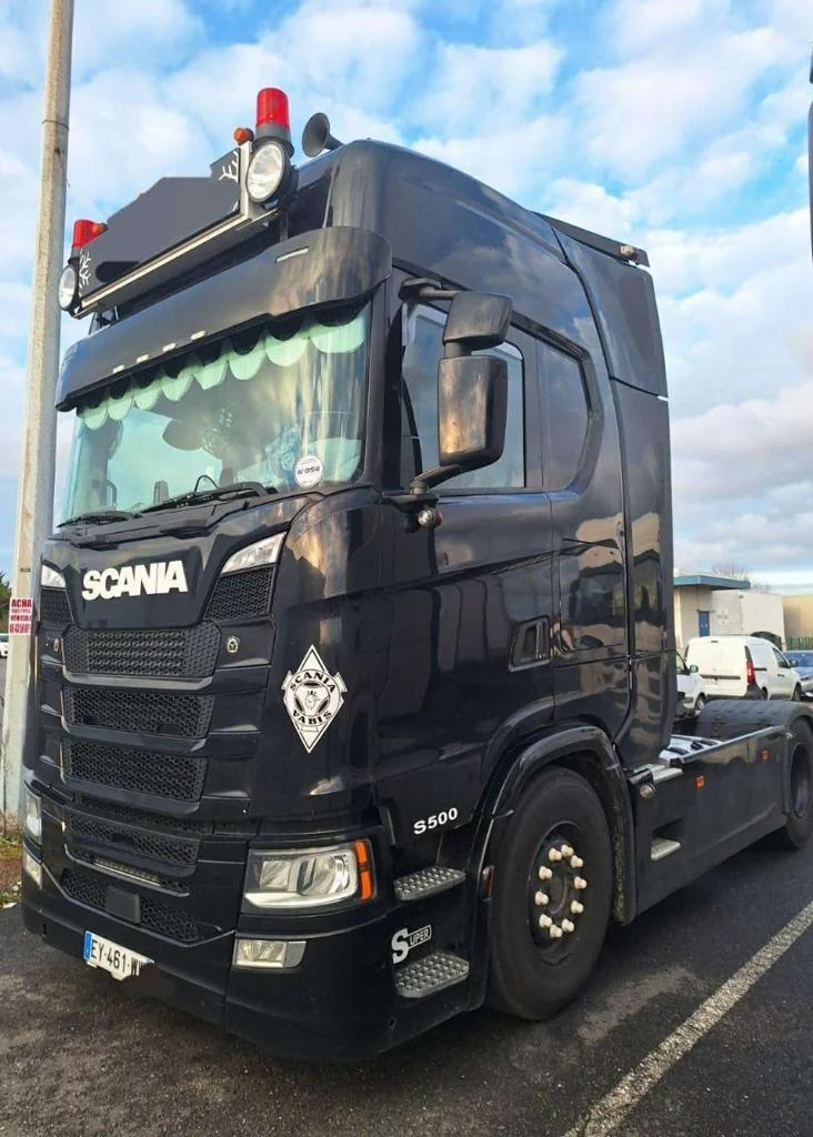 SC-106134-S-500-کشنده-اسکانیا