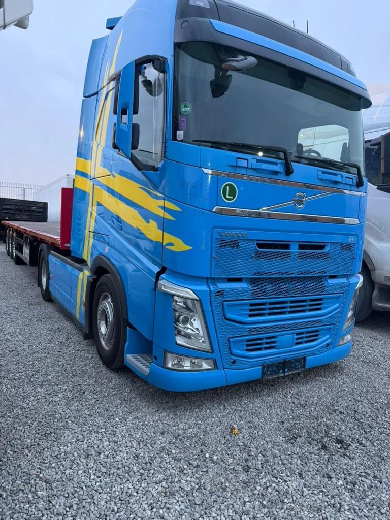 SC-106140-FH-500-کشنده-ولوو