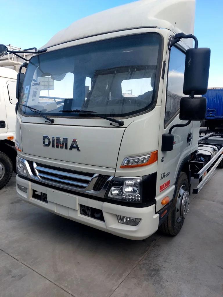 SC-106162-LR-154-9T-شاسی-کامیونت-دیما