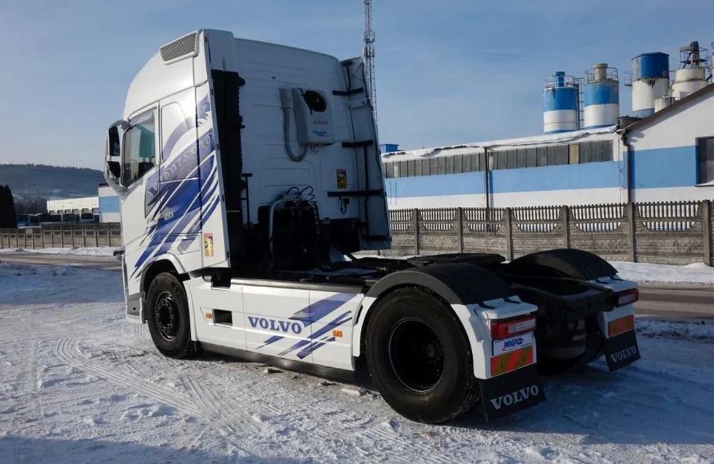 SC-106163-FH-500-کشنده-ولوو