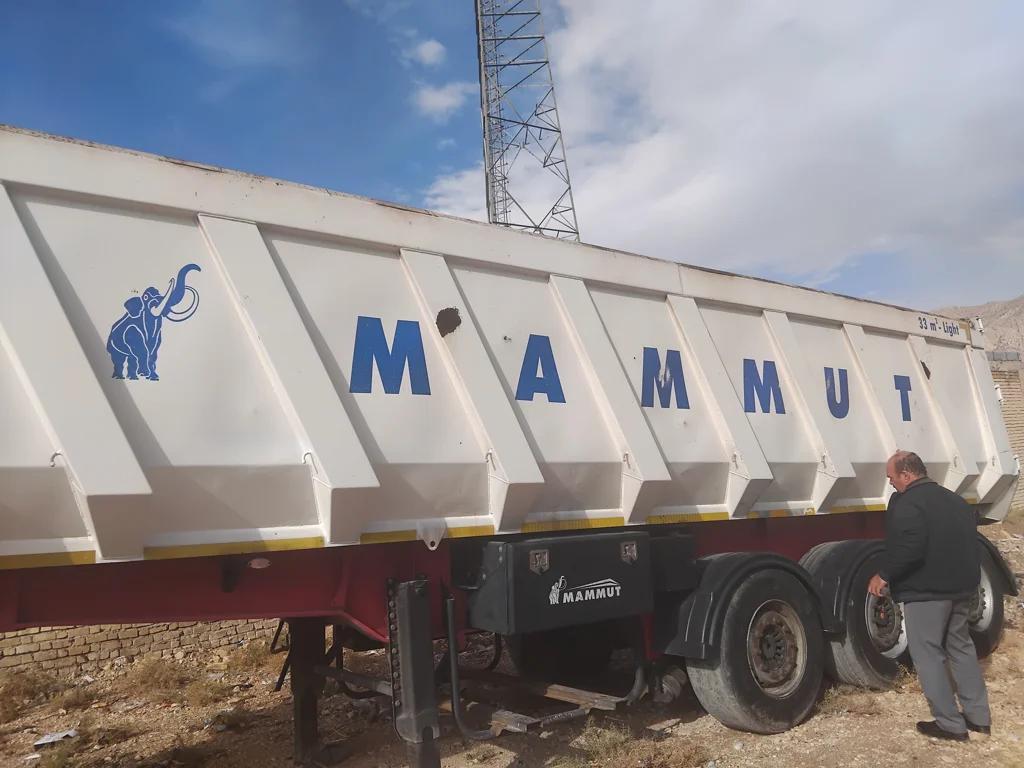 SC-106170-33-متر-مکعب-تریلر-ماموت