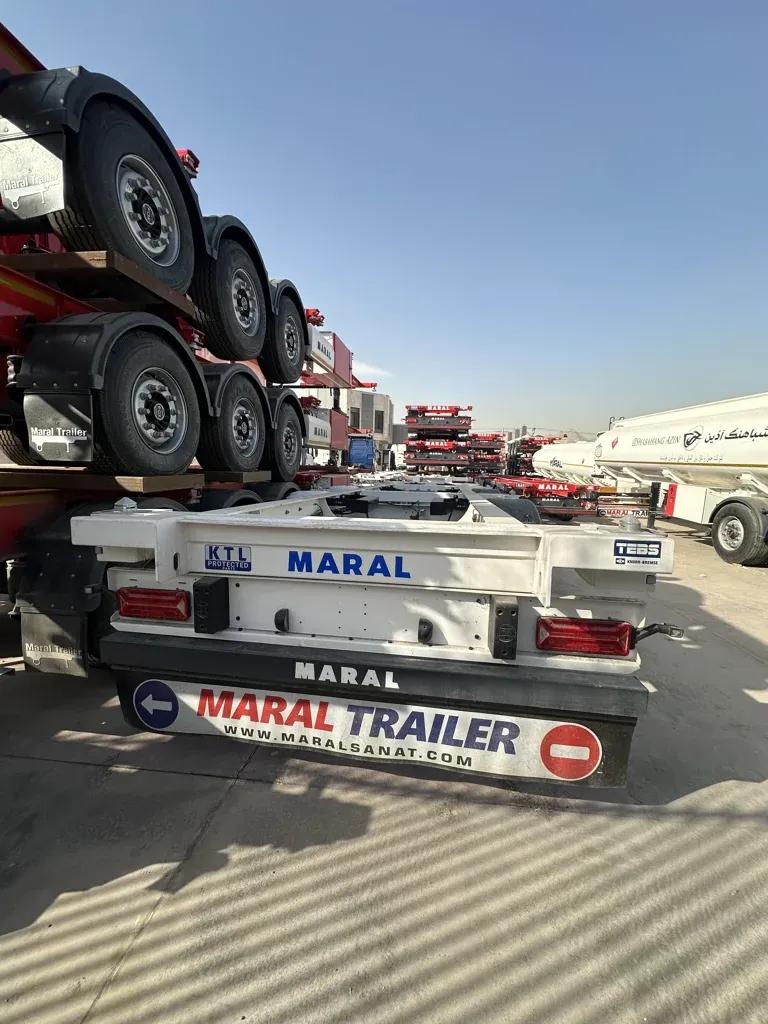 SC-106185-12.5-متر-تریلر-مارال