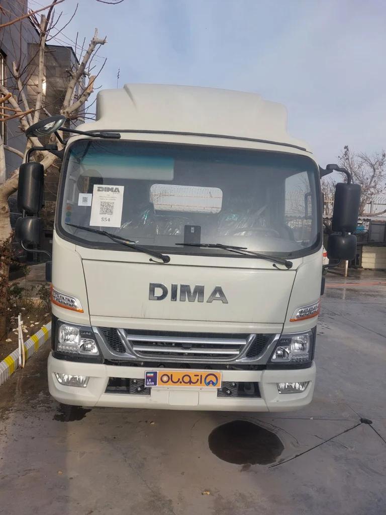 SC-106203-LR-154-9T-شاسی-کامیونت-دیما