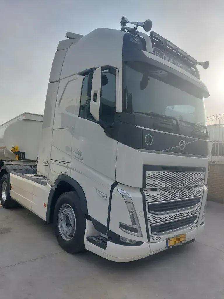 SC-106204-FH-500-کشنده-ولوو