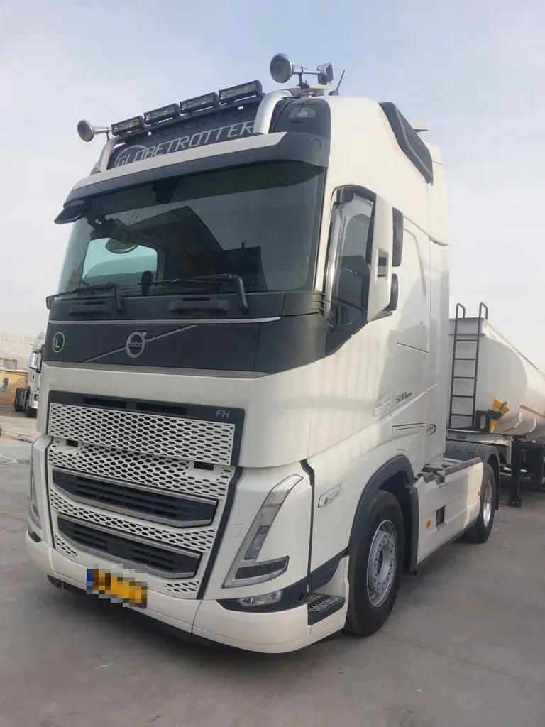 SC-106204-FH-500-کشنده-ولوو