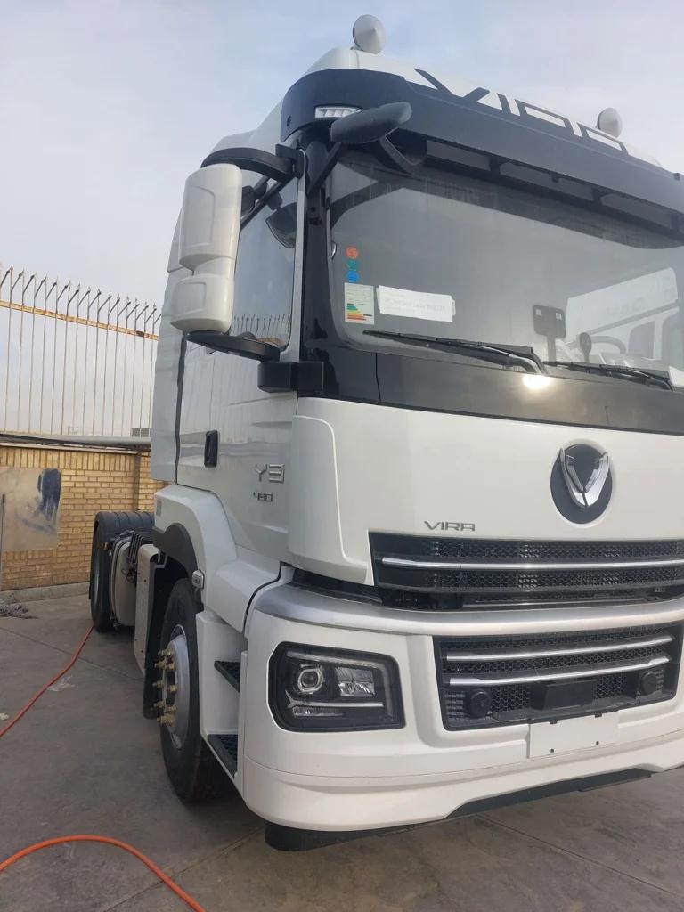 SC-106205-Y3-کشنده-ویرا