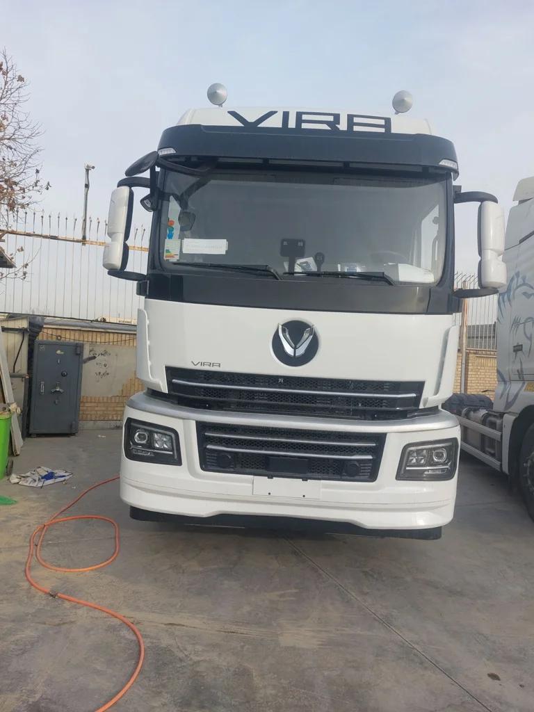 SC-106205-Y3-کشنده-ویرا