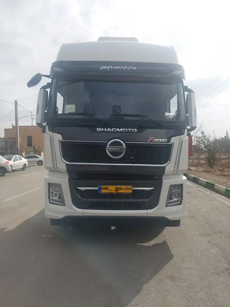 SC-106235-شکموتو-X5000-کشنده-شاک-من