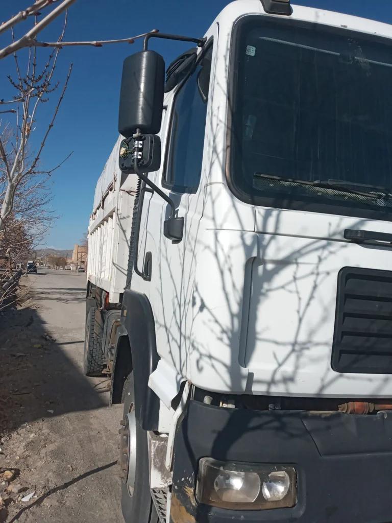 SC-106238-M-2631-کمپرسی-کامیون-آمیکو