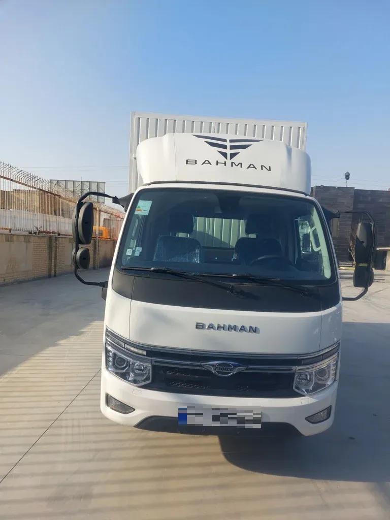 SC-106248-F38-کامیونت-فوتون