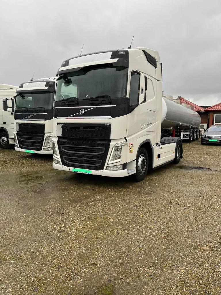 SC-106251-FH-500-کشنده-ولوو