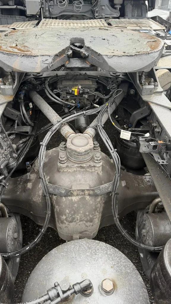 SC-106254-FH-500-کشنده-ولوو