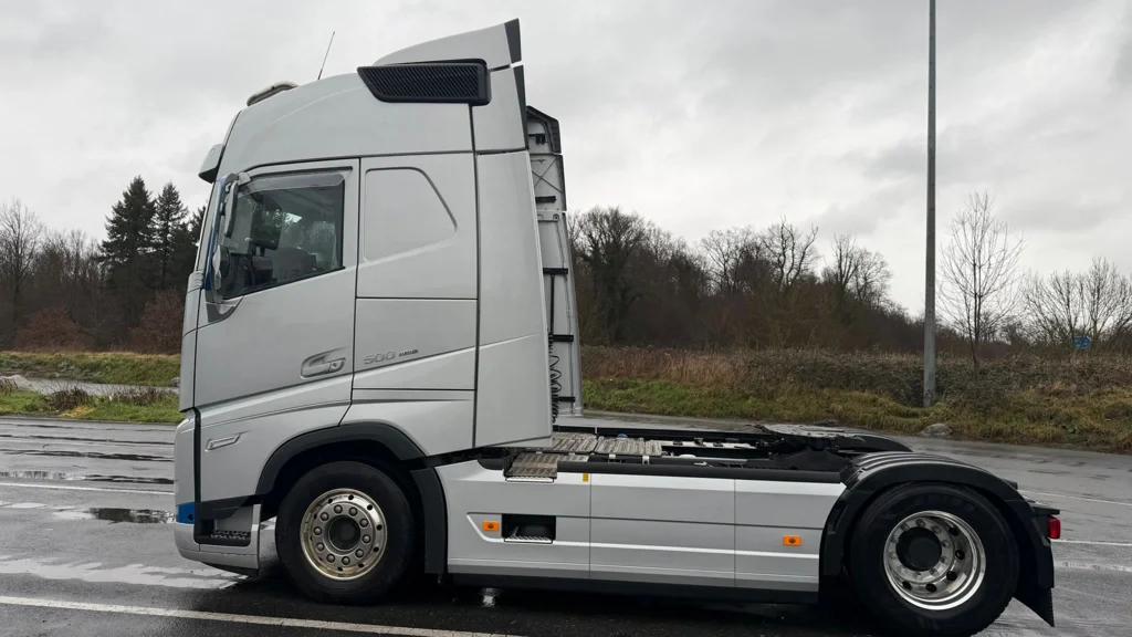 SC-106254-FH-500-کشنده-ولوو