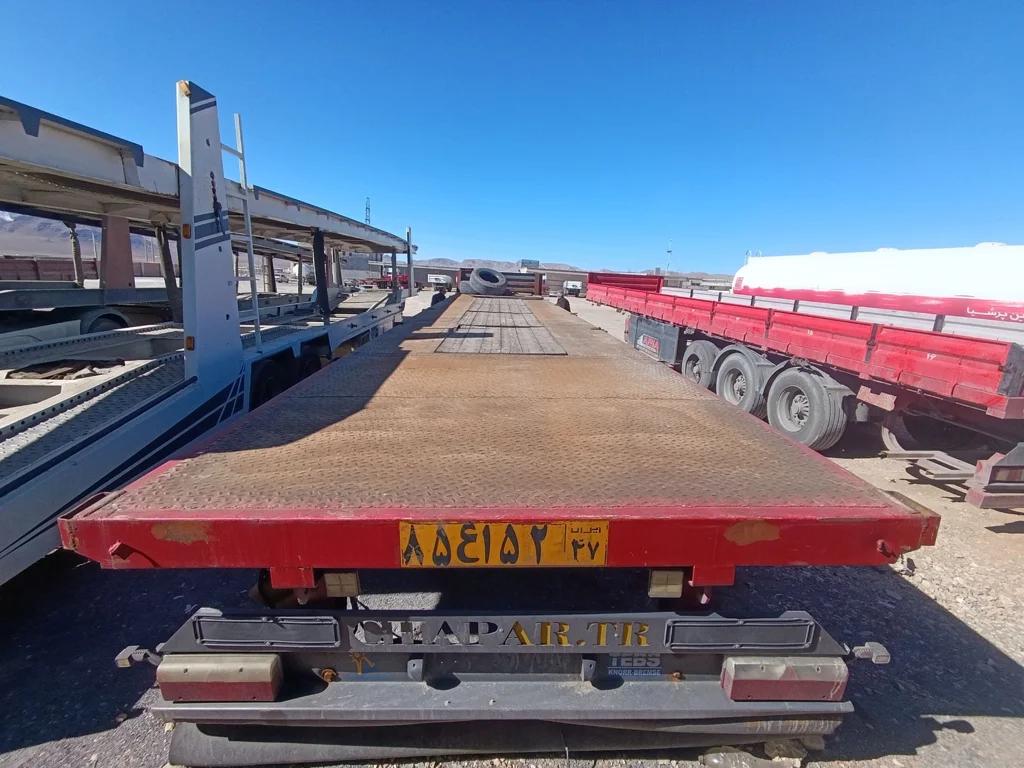 SC-106255-کفی-تریلر-دست‌ساز