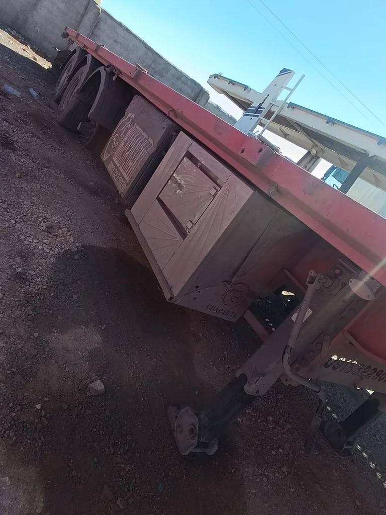 SC-106255-کفی-تریلر-دست‌ساز