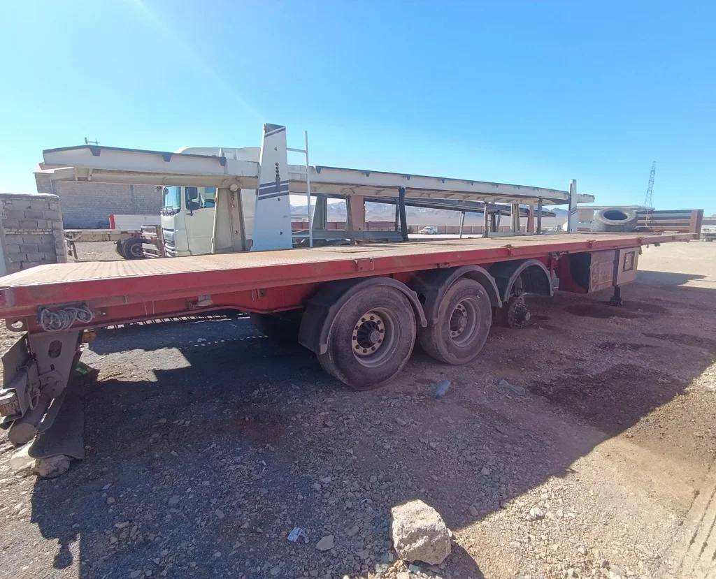 SC-106255-کفی-تریلر-دست‌ساز