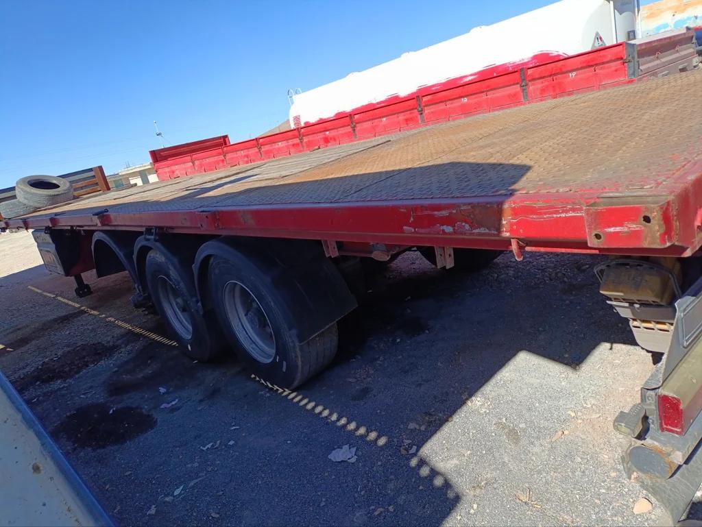 SC-106255-کفی-تریلر-دست‌ساز