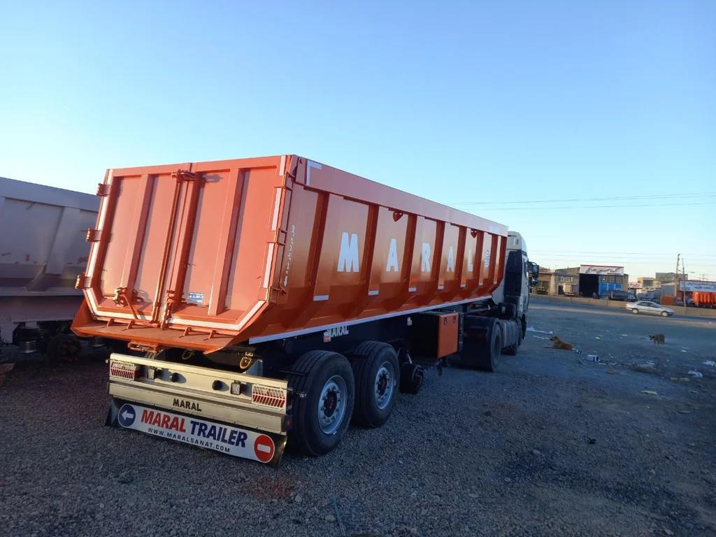 SC-106256-کمپرسی-تریلر-دست‌ساز