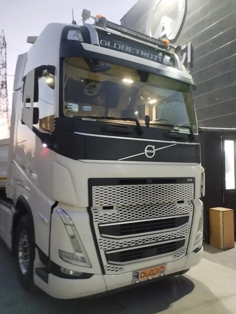 SC-106264-FH-500-کشنده-ولوو