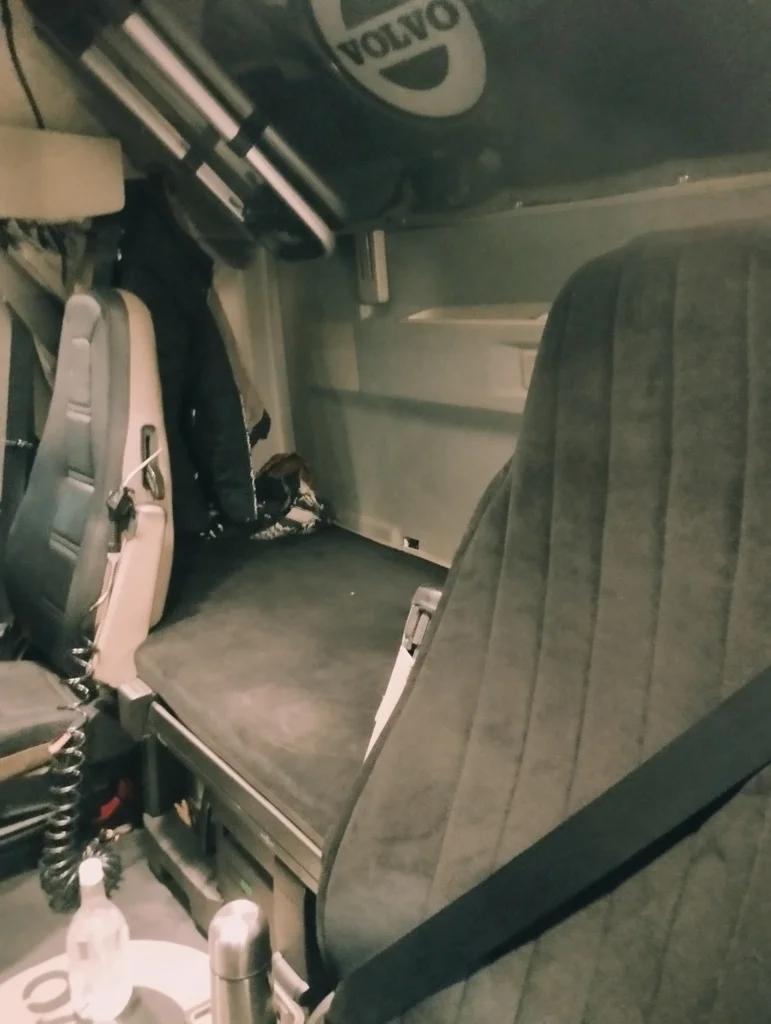 SC-106264-FH-500-کشنده-ولوو