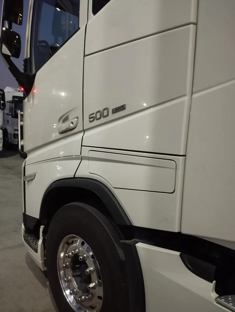 SC-106264-FH-500-کشنده-ولوو