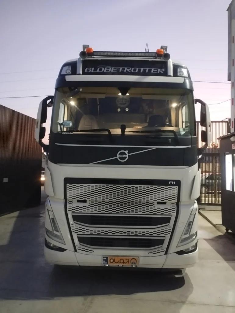 SC-106264-FH-500-کشنده-ولوو