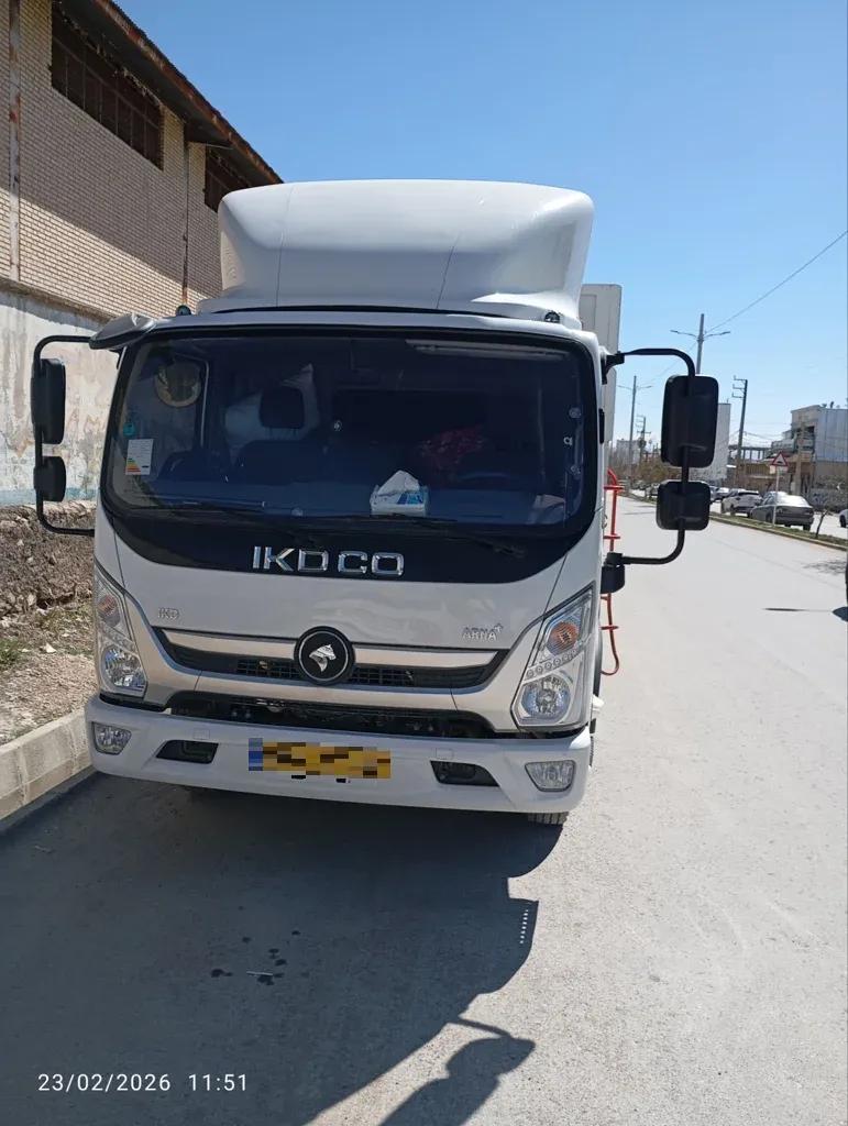 SC-106272-آرنا-پلاس-کامیونت-فوتون
