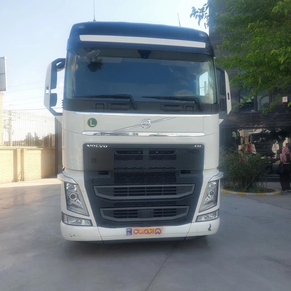 SC-106319-FH-460-کشنده-ولوو