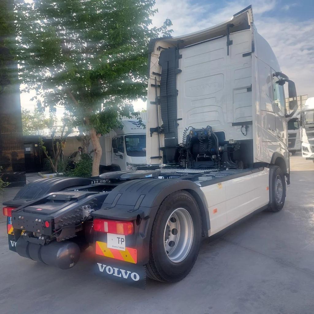SC-106319-FH-460-کشنده-ولوو