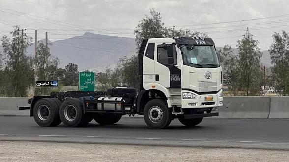 SC-106357-CA3250-J6-کامیون-فاو