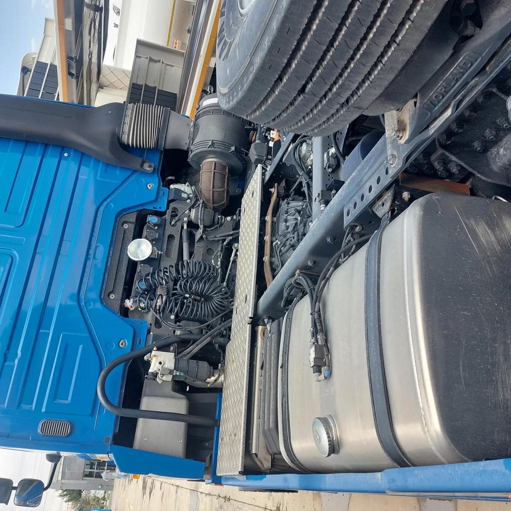 SC-106370-KAMAZ-5460-کشنده-کاماز