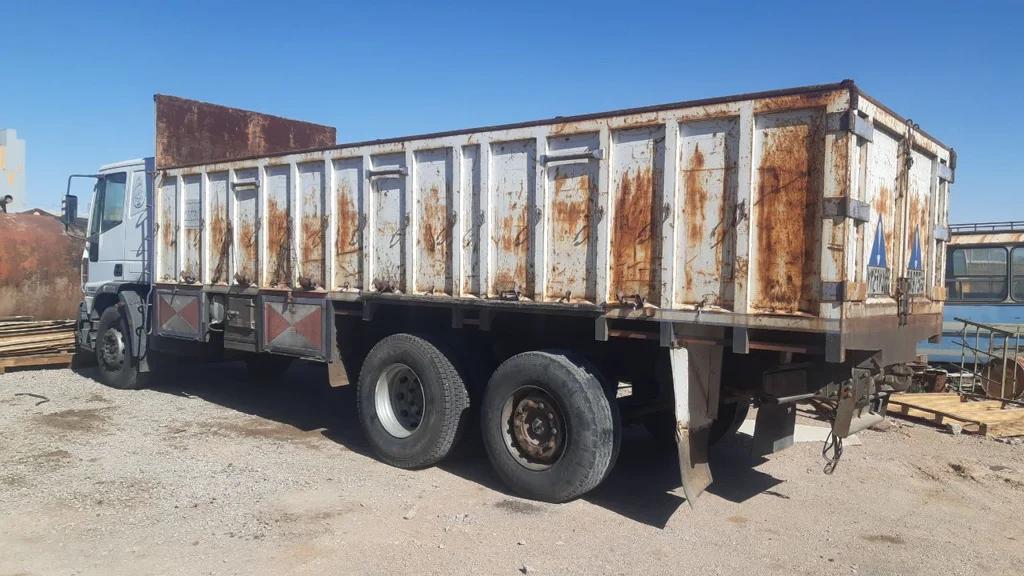 SC-106401-ML-180-کامیون-ایویکو