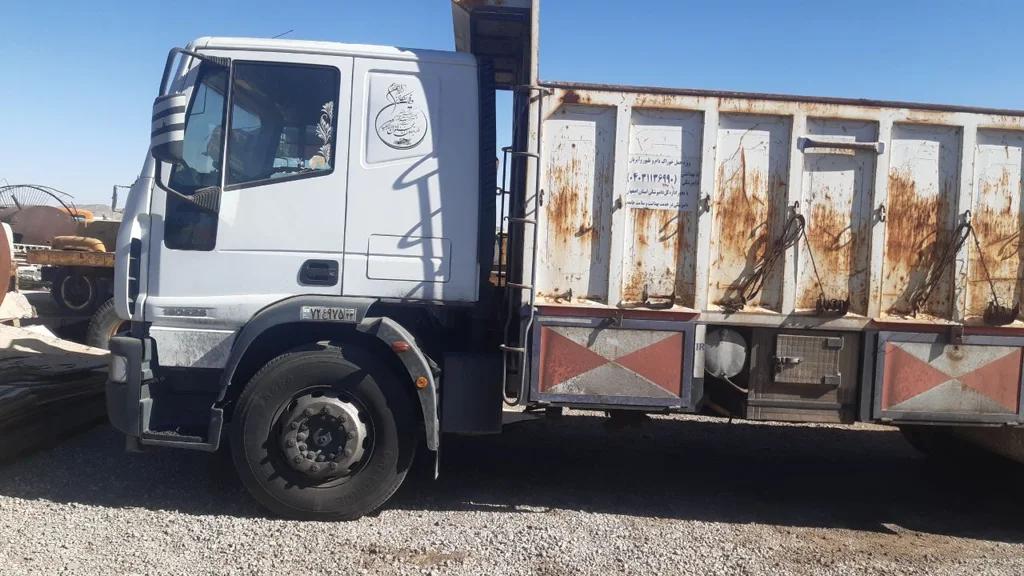 SC-106401-ML-180-کامیون-ایویکو