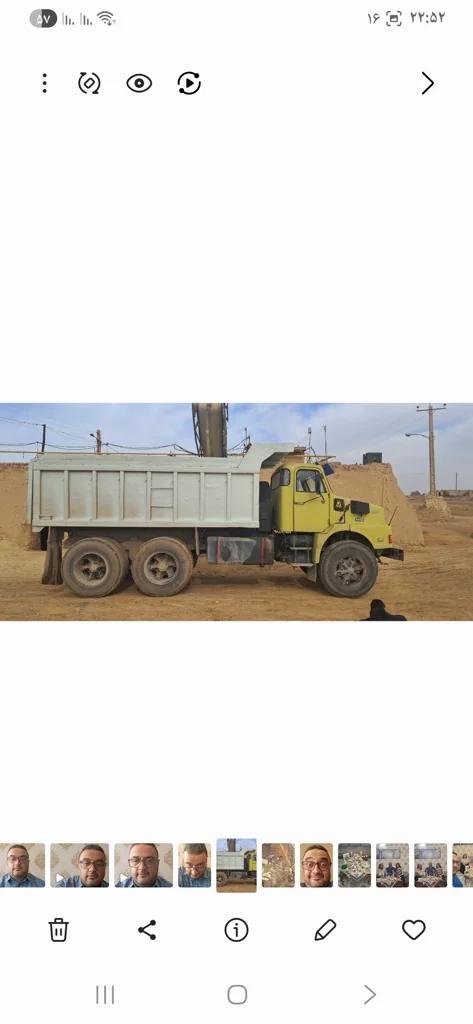 SC-106418-N-10-کامیون-ولوو