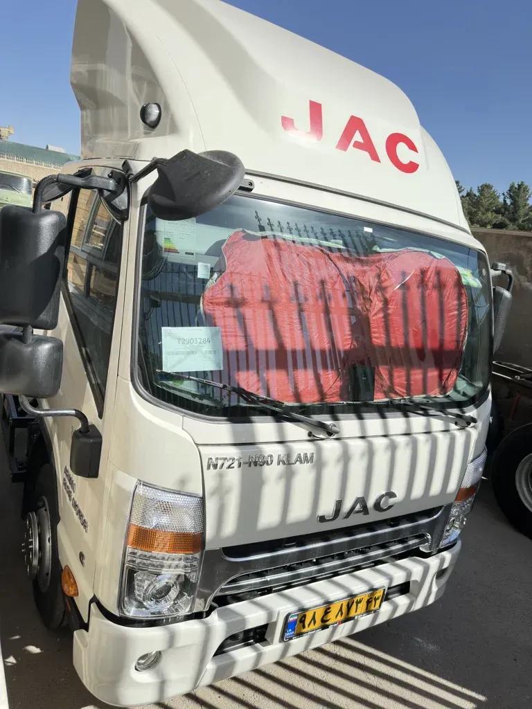 SC-106442-N721-N90-کامیونت-جک