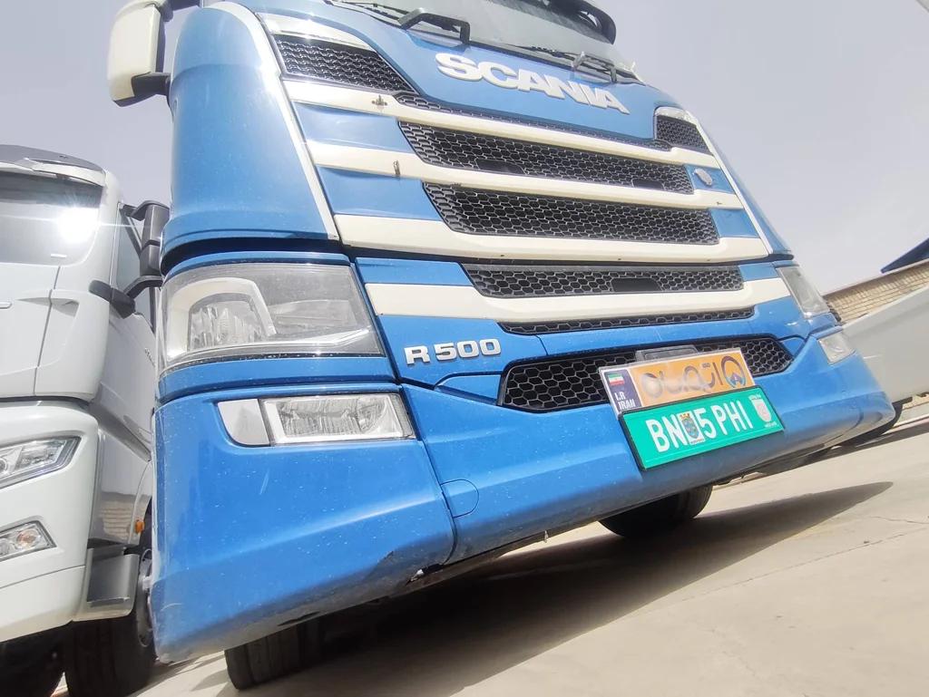 SC-106456-R-500-کشنده-اسکانیا