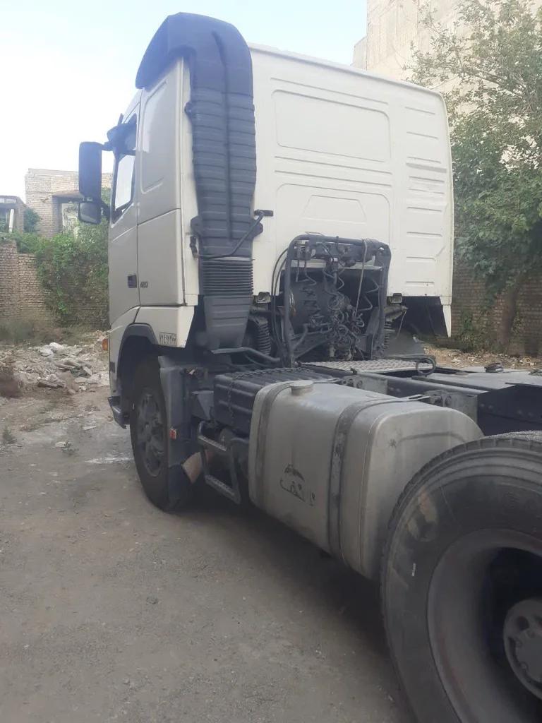 SC-106460-FH-420-کشنده-ولوو