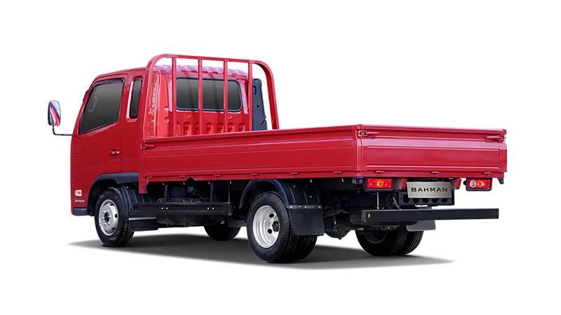 SC-106472-F38-کامیونت-فوتون