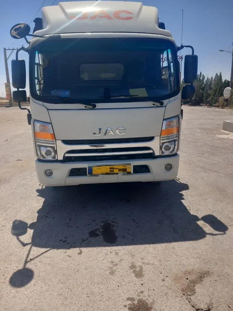 SC-106489-N721-N82WKLA-کامیونت-جک